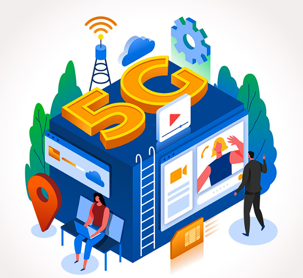 Telecommunication Interexiber Services